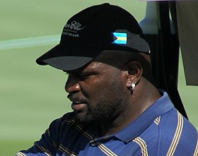 Lawrence Taylor - Wikipedia