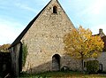 Chapelle Sainte-Anne de la Chapelle-Malvaise