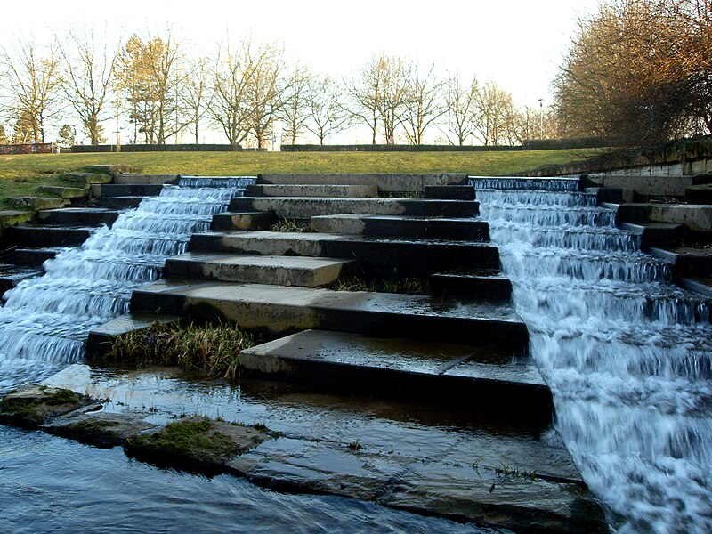 File:Ladenburg - Wassertreppe 2013-03-04 18-35-26.JPG