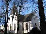 Marktkirche (Lage)