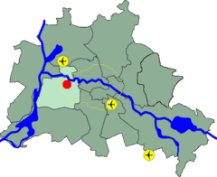 Charlottenburg-Wilmersdorf