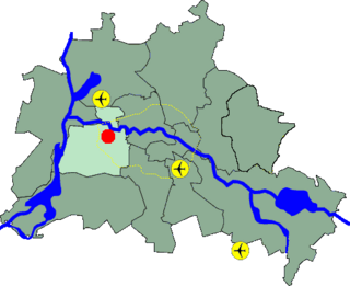 Charlottenburg-Wilmersdorf