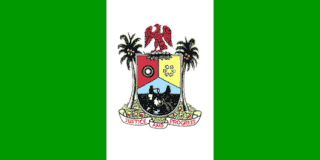 <span class="mw-page-title-main">Governor of Lagos State</span> Head of government of Lagos State in Nigeria