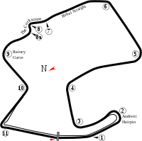 Gran Premio de Monterrey