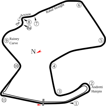 Laguna Seca