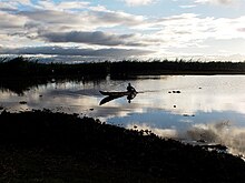 Lake Alaotra region, Madagascar