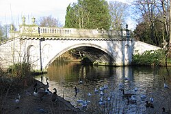 Stamford Brook