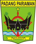 Lambang Kabupaten Padang Pariaman.png