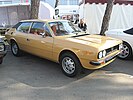 Lancia Beta HPE (1975-1978)