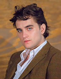 Landon Liboiron (2014)