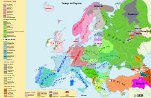 Languages of Europe - mk.svg