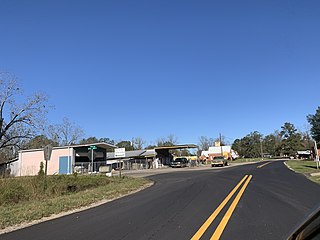 <span class="mw-page-title-main">Lapine, Alabama</span> Unincorporated community in Alabama, United States