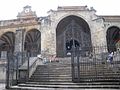 Miniatura para Iglesia de Santa María de la Asunción (Laredo)