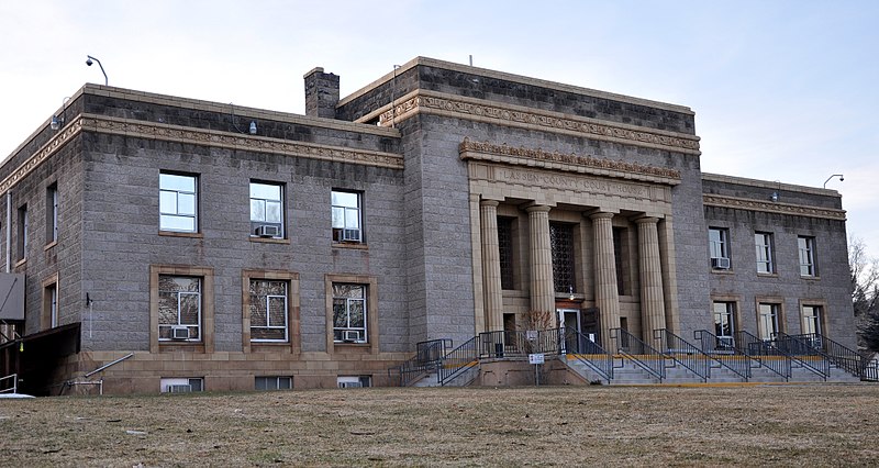 File:Lassen County Courthouse.jpg