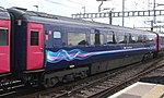 Laatste dag van GWR HST's - TS 42003 op Didcot Parkway.JPG