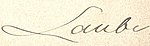 Laube Heinrich Autograph 1865 (cropped).jpg