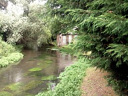 Saint-Aubin-Rivière – Veduta