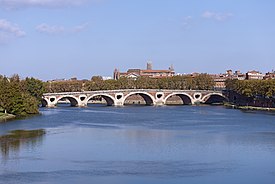 Toulouse