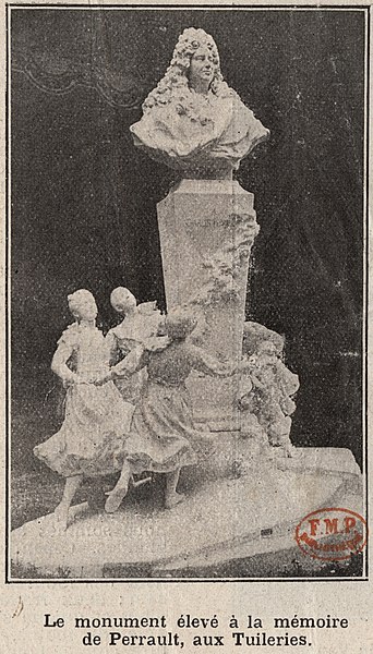 File:Le monument élevé à la mémoire de Perrault, aux Tuileries CIPA0781.jpg