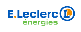 Logo di E.Leclerc energies