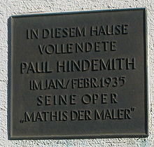 Paul Hindemith