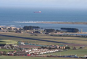 Иллюстративное изображение статьи RAF Leuchars