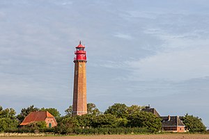 Leuchtturm Falshöft – Wikipedia