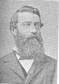 Lewis Jones