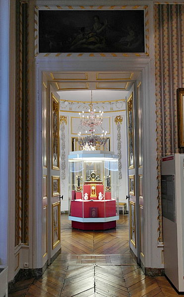 File:Liège, Grand Curtius, intérieur de l'Hôtel de Hayme de Bomal03.JPG