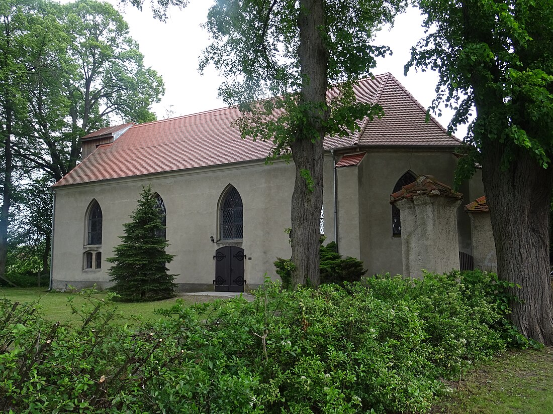 Liepgarten