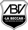 Miniatura para Liga Regional de Fútbol Adrián Beccar Varela