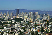 Gap, Inc. is headquartered in San Francisco, California