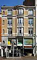 * Nomination Art Deco building, Place de Béthune 1 to 5, Lille, France --Velvet 06:42, 26 March 2021 (UTC) * Promotion  Support Good quality. --LexKurochkin 07:28, 26 March 2021 (UTC)