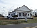 Lilly Baptist Church