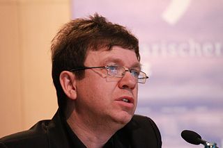 Norbert Hummelt German poet, essayist and translator (born 1962)