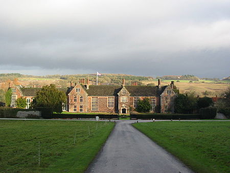 Littlecote House 01