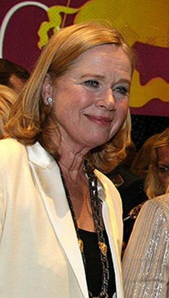 Liv Ullmann, Jury President