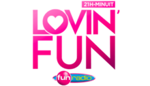 Logo Lovin' fun sur Funradio.png