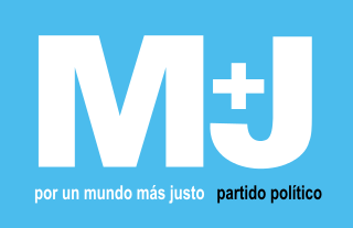 <span class="mw-page-title-main">For a Fairer World</span> Spanish political party