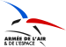 Logo de l'Armée de l'Air et de l'Espace.svg