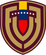 Logotipo de la Federación Venezolana de Fútbol.svg