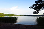 Thumbnail for Lake Lohja (Estonia)