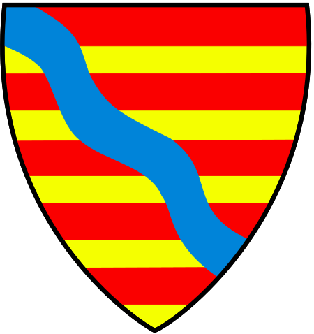 Lohr Wappen