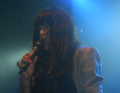 Loreen: Copilărie, Idol 2004, Carieră