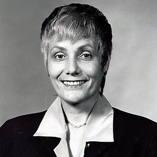 <span class="mw-page-title-main">Loret Miller Ruppe</span> American diplomat (1936-1996)