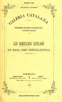 Los bandolers catalans (1868).djvu