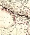 Lowry, J.W.; Sharpe, J. Russia at the Caucasus. 1847 (E).jpg