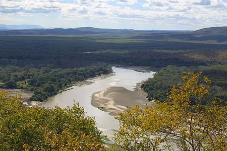 Sông_Luangwa