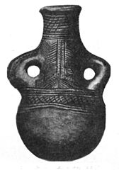 Image 50Luba pottery (from History of Africa)