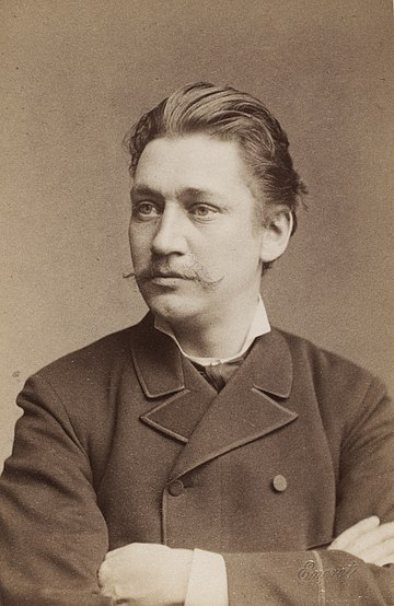 Ludvig Schytte